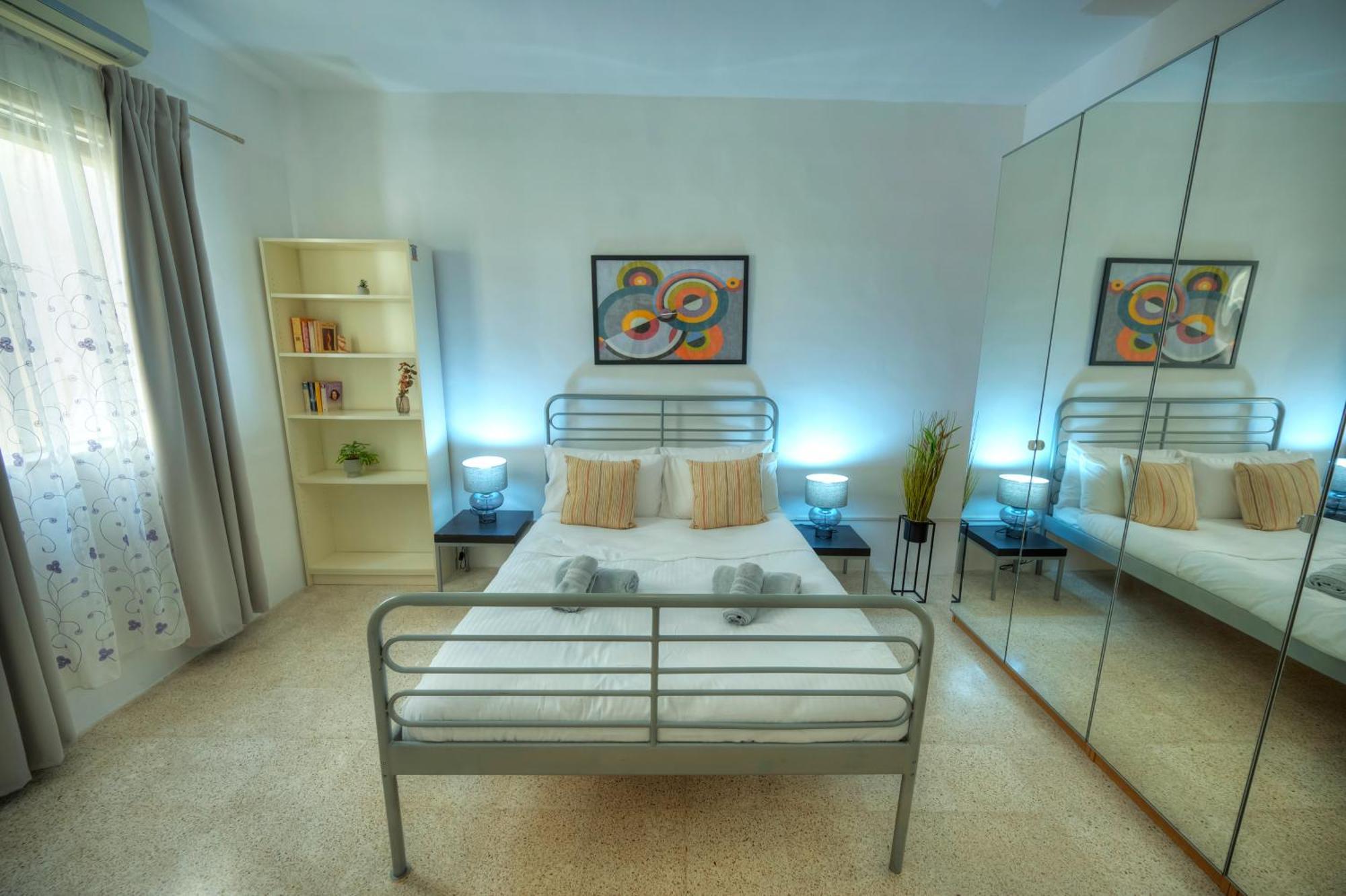 Spacious, Cozy 2Bedroom Near Sliema Seafront Mkim1-1 Εξωτερικό φωτογραφία