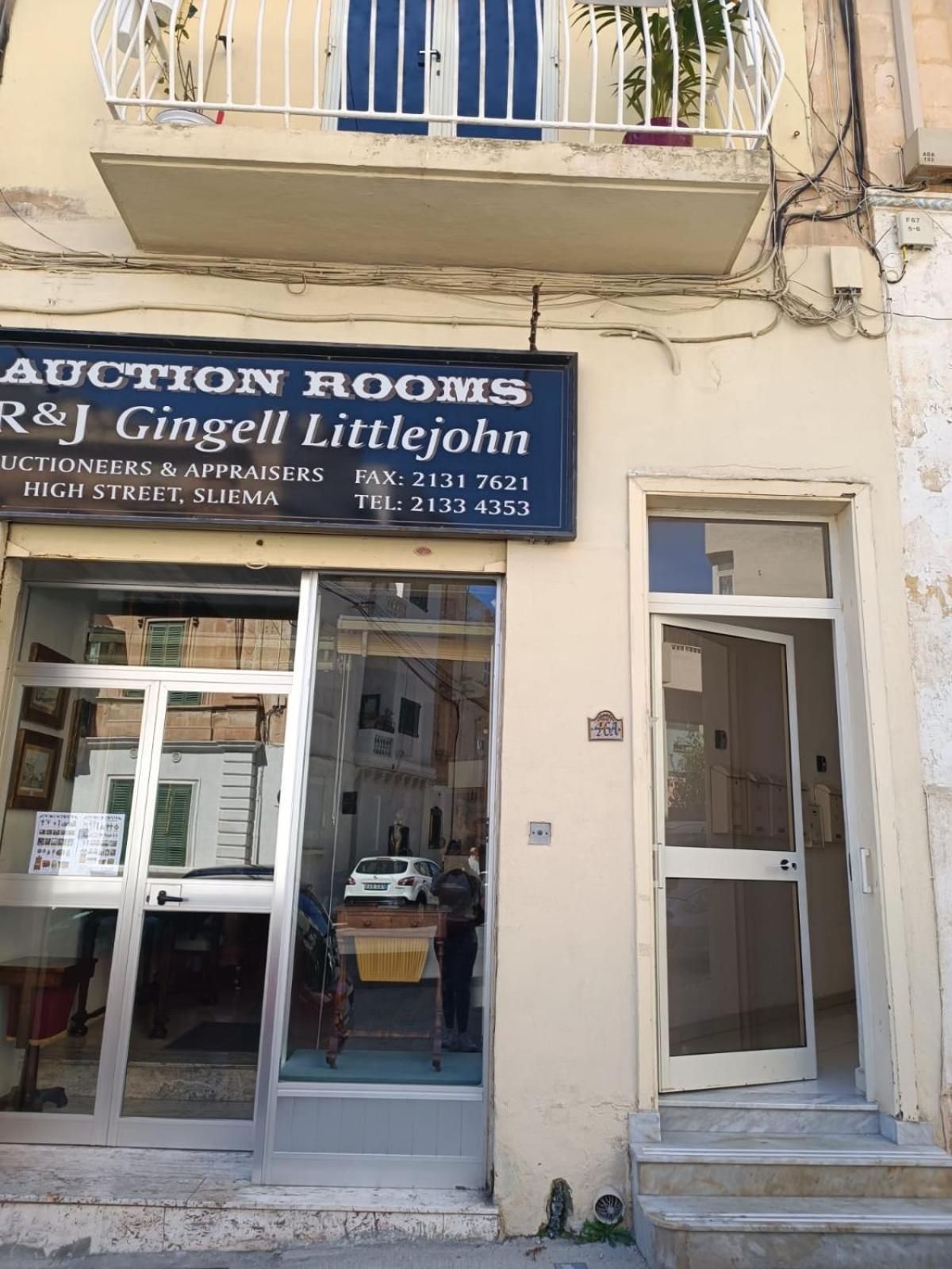Spacious, Cozy 2Bedroom Near Sliema Seafront Mkim1-1 Εξωτερικό φωτογραφία