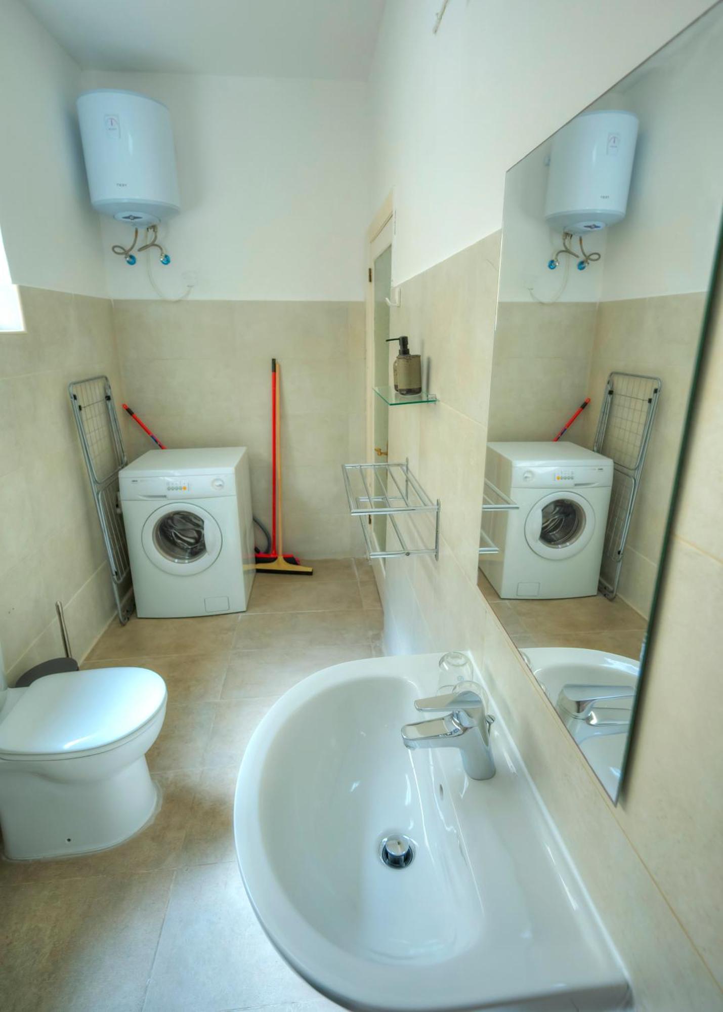 Spacious, Cozy 2Bedroom Near Sliema Seafront Mkim1-1 Εξωτερικό φωτογραφία