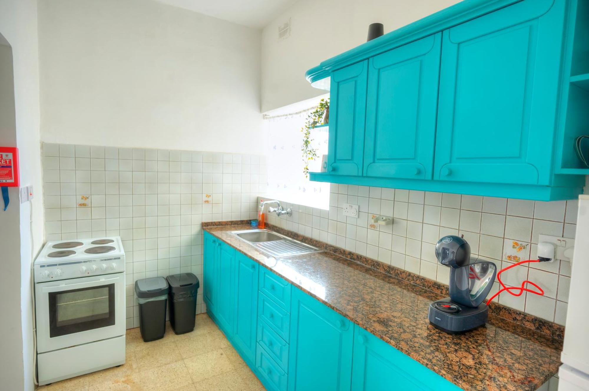 Spacious, Cozy 2Bedroom Near Sliema Seafront Mkim1-1 Εξωτερικό φωτογραφία