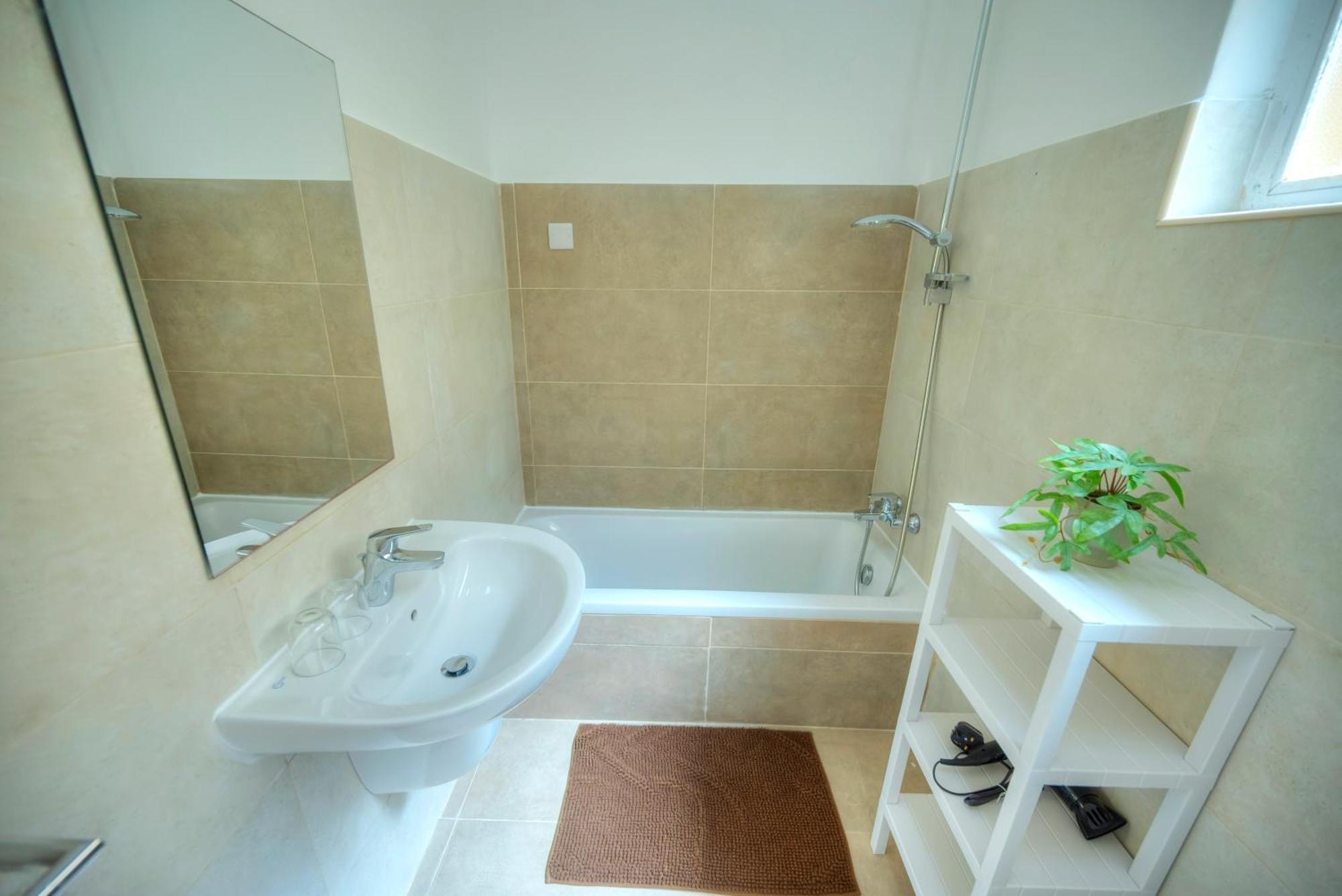 Spacious, Cozy 2Bedroom Near Sliema Seafront Mkim1-1 Εξωτερικό φωτογραφία