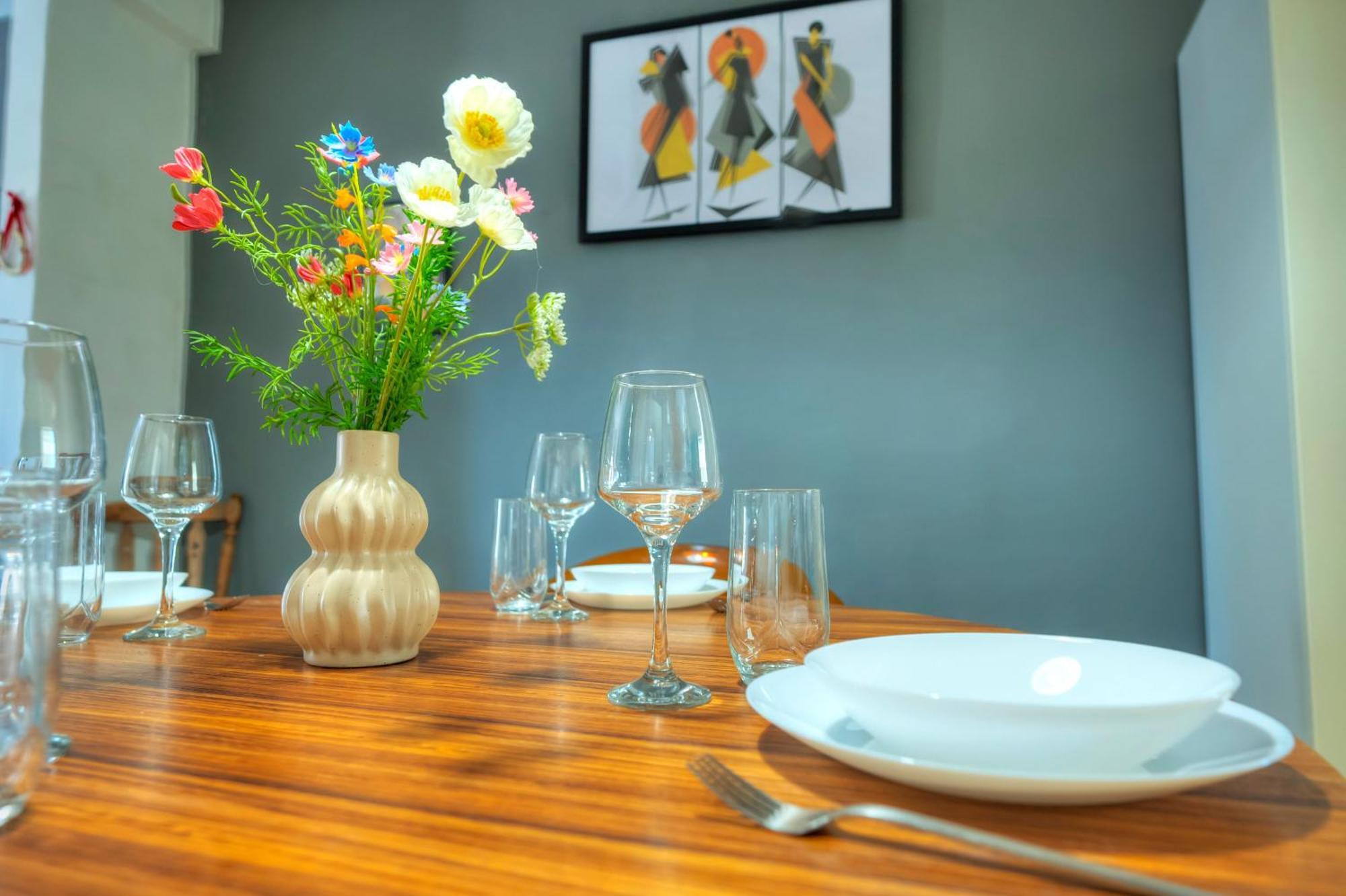 Spacious, Cozy 2Bedroom Near Sliema Seafront Mkim1-1 Εξωτερικό φωτογραφία