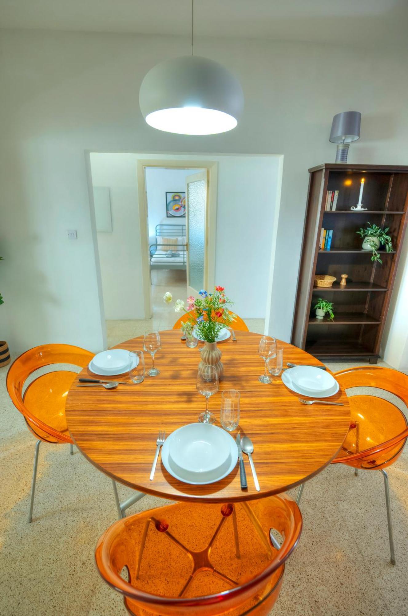 Spacious, Cozy 2Bedroom Near Sliema Seafront Mkim1-1 Εξωτερικό φωτογραφία
